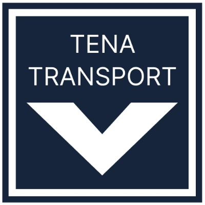 Logo de Tena Transport