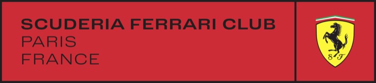 Scuderia Ferrari Club Paris